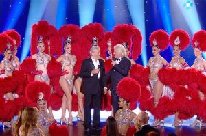 “Les 20 ans du Plus Grand Cabaret du Monde” sur C8 vendredi 31 décembre