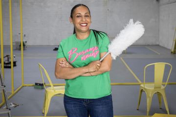 Inédit de "Détox ta maison" chez Sophie &amp; Emmanuel, mercredi 30 octobre 2024 sur TFX (vidéo)