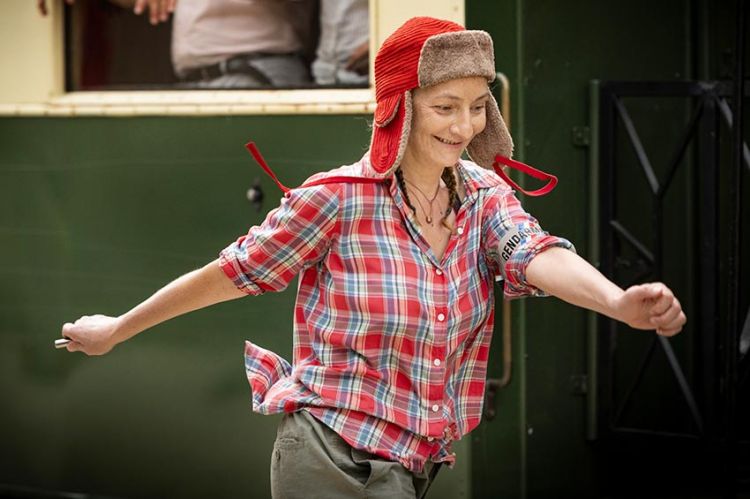 "Capitaine Marleau" : l'épisode « Au nom du fils » à revoir sur France 2 vendredi 8 septembre 2023