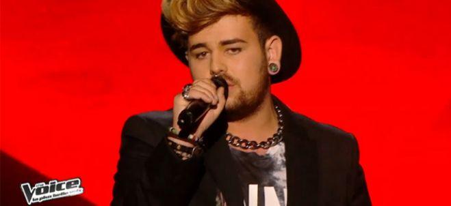 Replay “The Voice” : Lioan chante « The Power of Love » de Frankie Goes To Hollywood (vidéo)