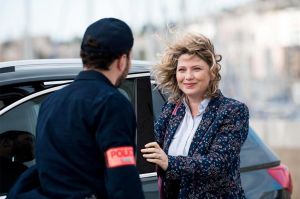 “Candice Renoir” de retour sur France 2 le 7 janvier 2022 : suite et la fin de la saison 9