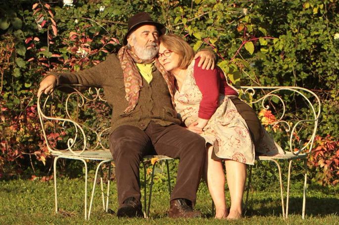 "Mes héros" avec Josiane Balasko & Gérard Jugnot sur France 3 lundi 5 octobre 2026 (vidéo)
