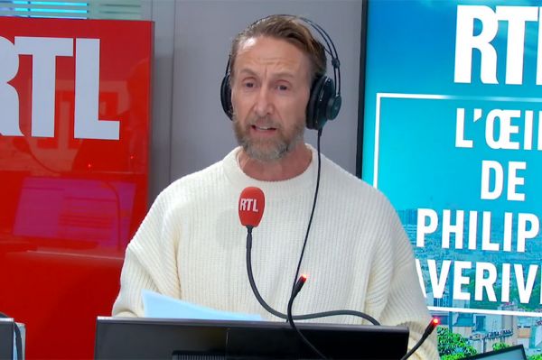 Replay "L'oeil de Philippe Caverivière" du 21 janvier 2025 face à Philippe Etienne (vidéo)