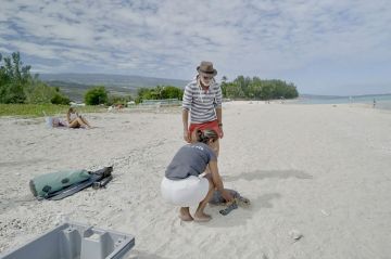 &quot;Les 100 lieux qu&#039;il faut voir&quot; : La Réunion, l’île aux trésors sur France 5 dimanche 4 août 2024 (vidéo)