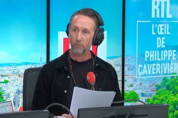 Replay "L'oeil de Philippe Caverivière" du mercredi 28 janvier 2026 (vidéo)