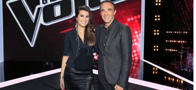 “The Voice” : 7,6 millions de téléspectateurs sur TF1 samedi pour les auditions à l&#039;aveugle