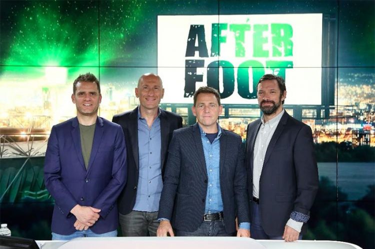 “L’After Foot” débarque en clair sur RMC Story jeudi 18 février à 22:55