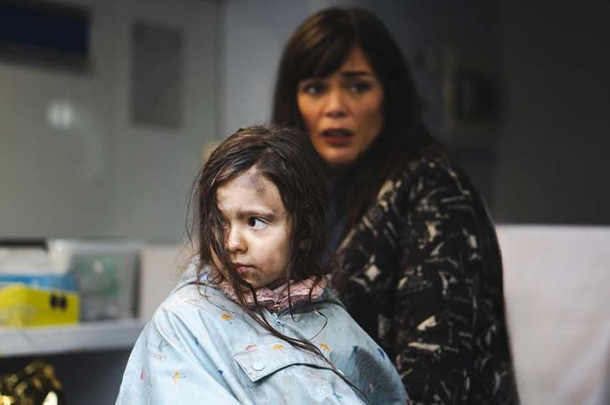 "Je sais pas" mini-série inédite avec Lola Dewaere sur France 2 lundi 6 avril 2026 (vidéo)