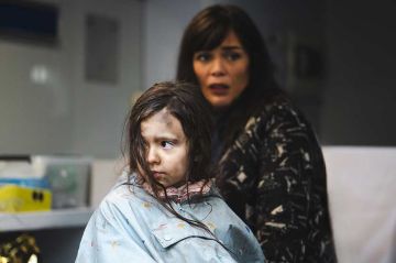 "Je sais pas" mini-série inédite avec Lola Dewaere sur France 2 lundi 6 avril 2026 (vidéo)