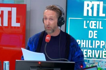 Replay &quot;L&#039;oeil de Philippe Caverivière&quot; du 20 janvier 2025 face à François Hollande (vidéo)