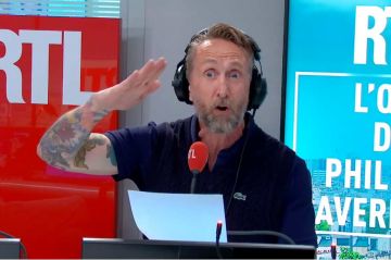 Replay &quot;L&#039;oeil de Philippe Caverivière&quot; du 18 avril 2025 face à Marie Barsacq (vidéo)