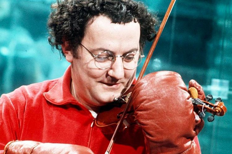 « Coluche : une époque formidable » à revoir jeudi 22 décembre 2022 sur France 3