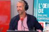 “L'oeil de Philippe Caverivière” du mercredi 14 septembre face à Line Renaud (vidéo)