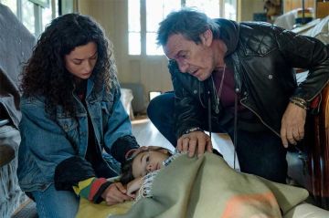 "Léo Mattéï" jeudi 12 février 2026 sur TF1, résumé du 1er épisode de la 13ème saison (vidéo)