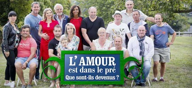 2ème partie de “L&#039;amour est dans le pré” que sont-ils devenus ? lundi 5 février sur M6