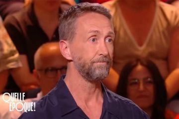 &quot;Le Phil&#039;Actu&quot; de Philippe Caverivière du 17 juin 2023 dans &quot;Quelle époque !&quot; sur France 2 - Vidéo