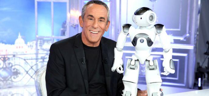 “Salut les terriens !” samedi 27 septembre : les invités reçus par Thierry Ardisson sur CANAL+