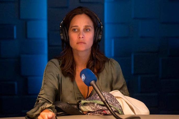 Julie de Bona parle de son rôle dans “Plan B” la nouvelle série de TF1 à découvrir le 17 mai