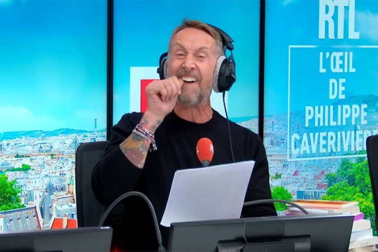 Replay &quot;L'oeil de Philippe Caverivière&quot; du 20 octobre 2025 face à Sébastien Chenu (vidéo)
