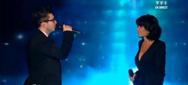 “The Voice” Olympe &amp; Jenifer interprètent « I Will Always Love You » (vidéo replay)