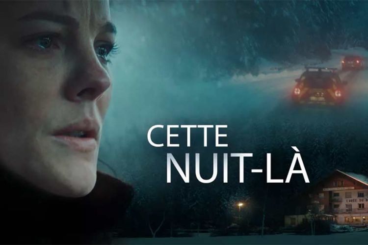 "Cette nuit-là" : mini-série inédite avec Barbara Probst, Pascal Elbé et Hugo Becker le 23 avril 2025 sur France 2 (vidéo)