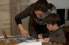 « Des vies sans école », document “Infrarouge” mardi 27 avril sur France 2