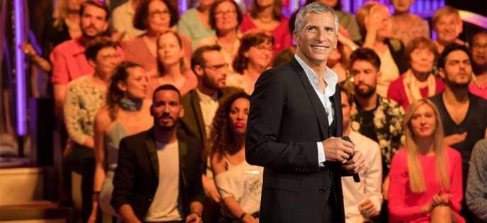 Spéciales Maestros de “N'oubliez pas les paroles !” du 18 septembre au 4 octobre sur France 2
