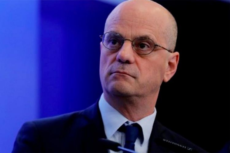 Jean-Michel Blanquer invité du JT de 20H de France 2 ce jeudi 20 août (vidéo)