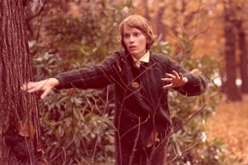Le film "Terreur aveugle" avec Mia Farrow rediffusé sur Arte lundi 7 septembre 2026