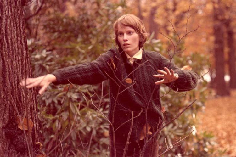Le film "Terreur aveugle" avec Mia Farrow rediffusé sur Arte lundi 7 septembre 2026