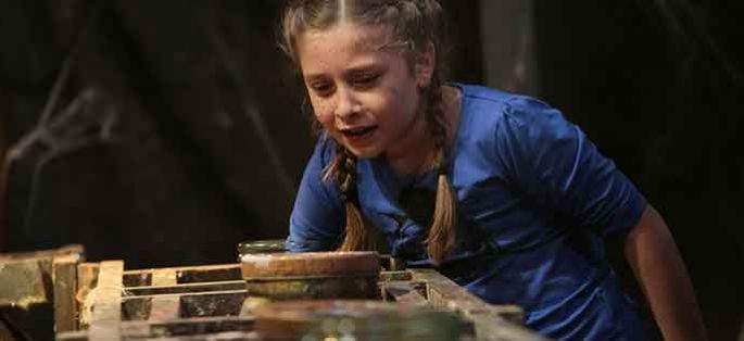 1ères images des Kids United dans “Fort Boyard” samedi 27 août sur France 2 (vidéo)