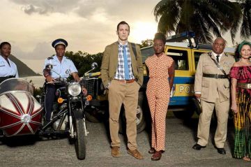 "Meurtres au paradis" : la 12ème saison  inédite diffusée sur France 2 à partir du lundi 13 mars 2023