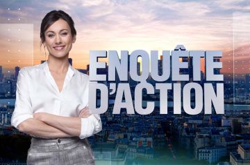 &quot;Enquête d&#039;action - Pompiers de Paris : unités d’élite pour missions vitales&quot; sur W9 vendredi 22 décembre 2023