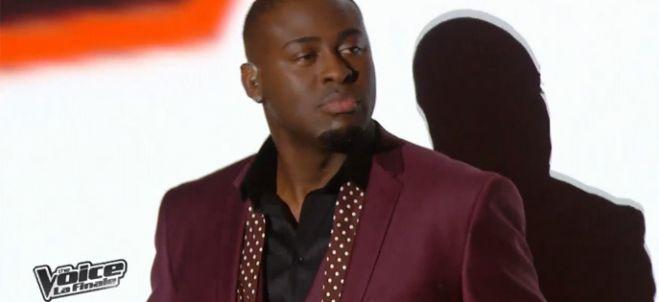 Replay “The Voice” : Wesley chante « Superstition » de Stevie Wonder en finale (vidéo)