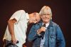 Gaëtan Roussel aux Francofolies de la Rochelle 2024 à revoir sur Culturebox mercredi 19 février 2025