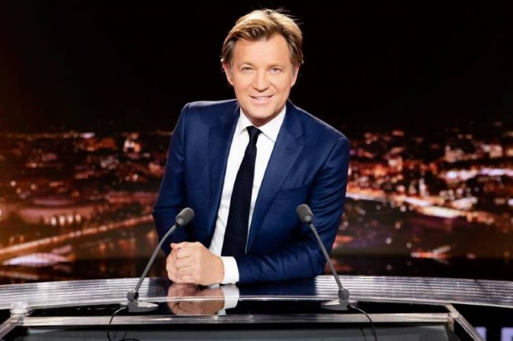 “20h30, le samedi” : « Les rencontres qui changent tout », ce 3 décembre 2022 sur France 2