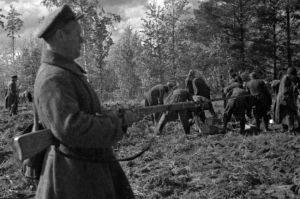 « Les bourreaux de Staline : Katyn, 1940 », mardi 14 décembre sur ARTE (vidéo)