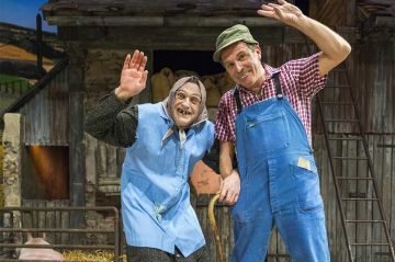 &quot;Les Bodin&#039;s Grandeur Nature&quot; en direct sur M6 jeudi 27 avril 2023