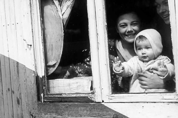 &quot;1942&quot; : 1 an de guerre raconté par des civils, mardi 12 août 2025 sur Arte