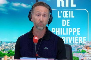 Replay &quot;L&#039;oeil de Philippe Caverivière&quot; du 6 décembre 2024 face à Raphaël Glucksman (vidéo)