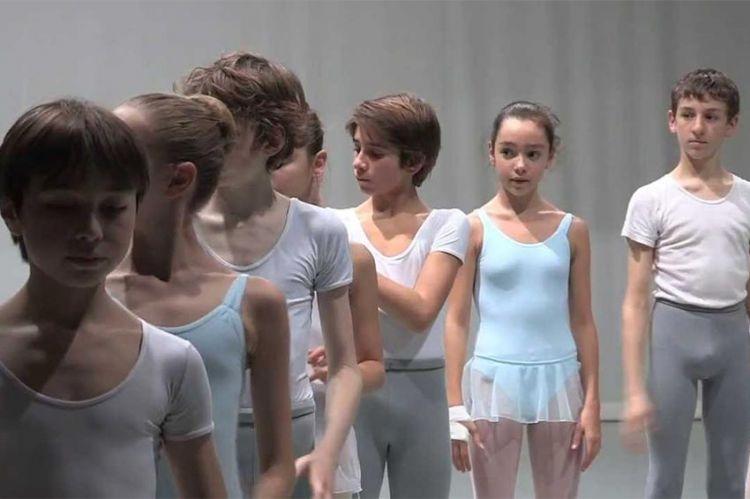 “Graines d'étoiles” : 5 ans après ARTE retrouve les jeunes danseurs, diffusion fin décembre