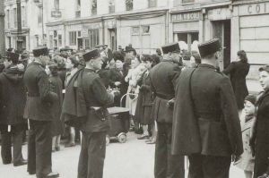 "La rafle du Vel d'Hiv, la honte et les larmes" à revoir sur France 5 dimanche 18 février 2024 - Vidéo