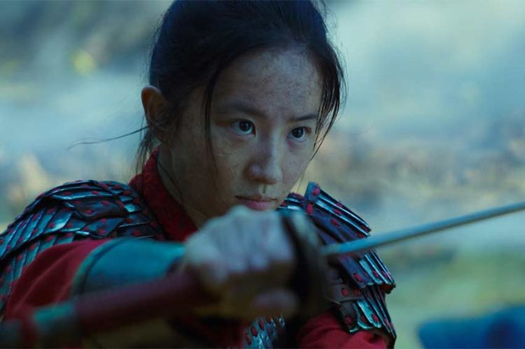 Inédit, le film &quot;Mulan&quot; des studios Disney diffusé sur M6 vendredi 25 juillet 2025 (vidéo)