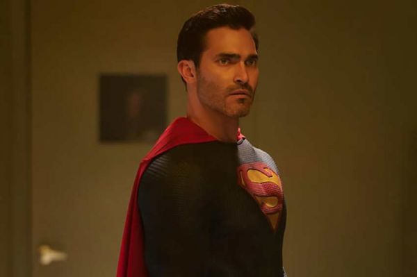 "Superman &amp; Lois" saison 2 : les 3 premiers épisodes diffusés sur TF1 mardi 1er août 2023
