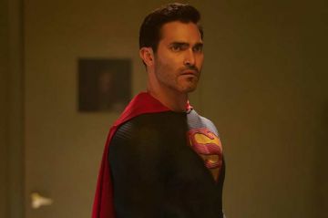 "Superman &amp; Lois" saison 2 : les 3 premiers épisodes diffusés sur TF1 mardi 1er août 2023