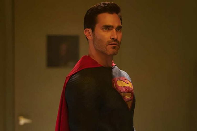 "Superman & Lois" saison 2 : les 3 premiers épisodes diffusés sur TF1 mardi 1er août 2023