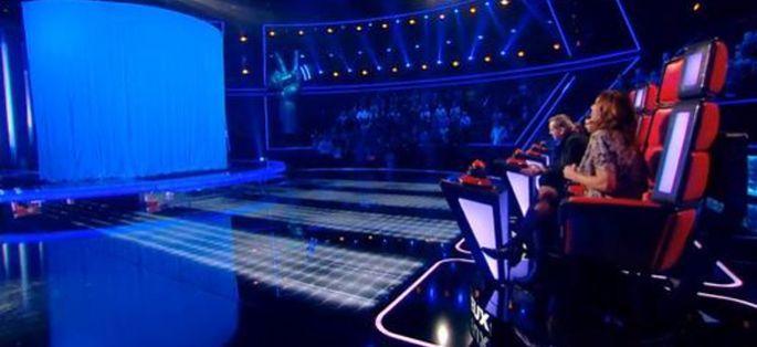 Replay “The Voice” : Mauranne chante « Lean On » de Major Lazer & DJ Snake (vidéo)