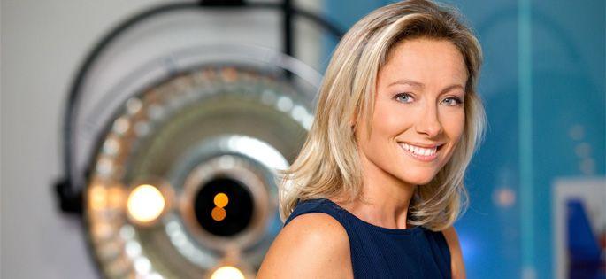 “C à vous” jeudi 3 décembre : les invités reçus par Anne-Sophie Lapix sur France 5