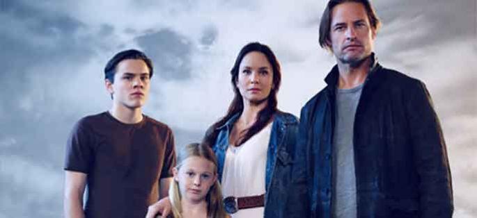 La série inédite “Colony” diffusée sur TF1 à partir du mardi 7 mars