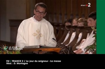 VU le zapping TV du 8 mai 2023 : « Chacun son rêve, chacun son destin » - Vidéo